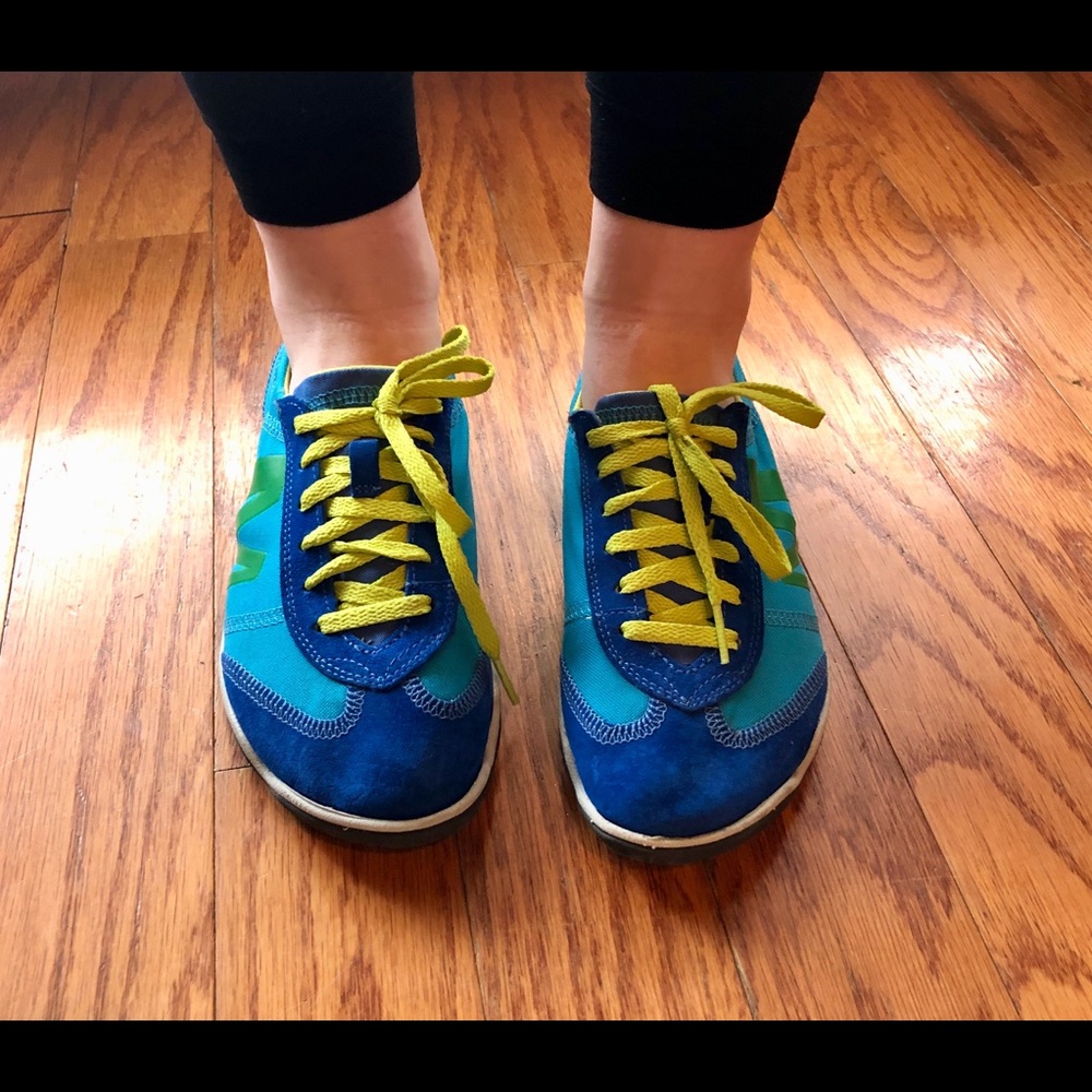 Merrell size 7